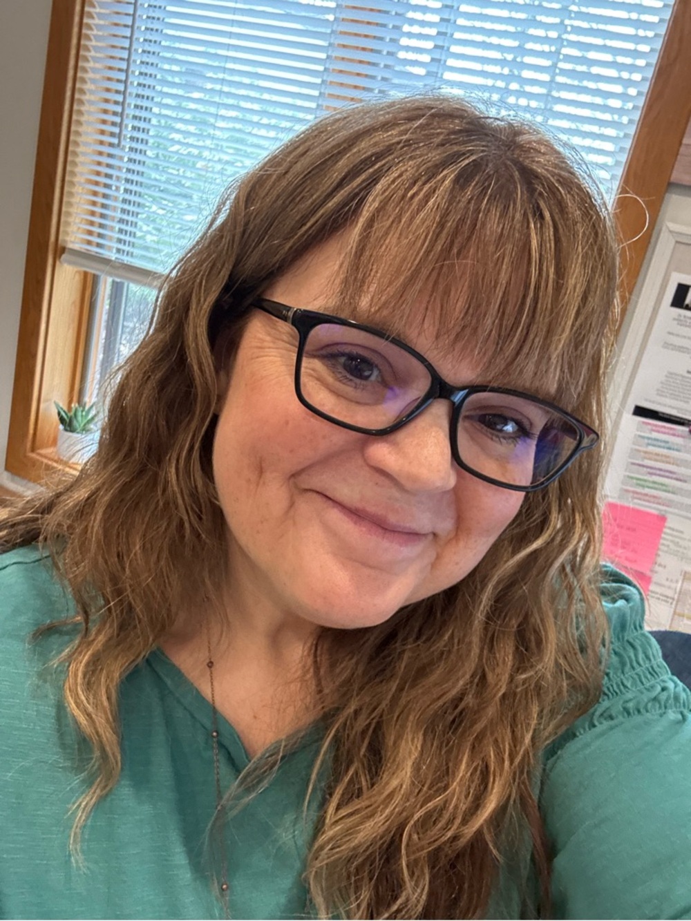 Meet your Posher, Cindy